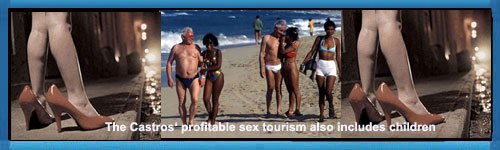 cuban sex tourism Naked broyhers band